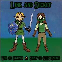 2008: Secret and Link
